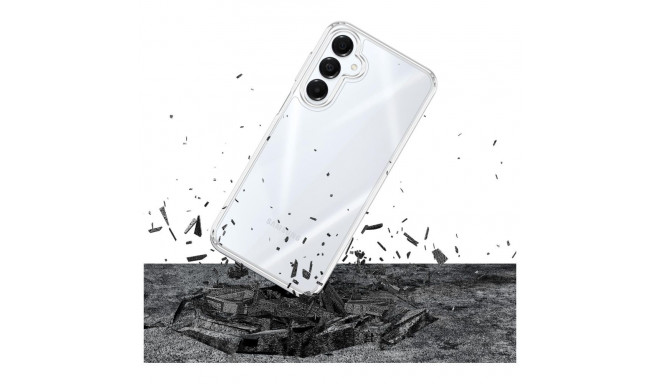 3MK Armor Case for Samsung Galaxy A17 5G/4G