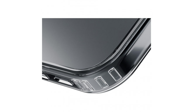 3MK Frosty MagCase Apple iPhone 17 valge jaoks