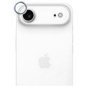 3MK HARDY Lens Protection Pro for Apple iPhone 17 Air silver 3MK HARDY Lens Protection Pro for Apple iPhone 17 Air silver