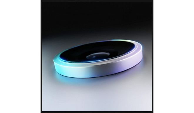 3MK HARDY Lens Protection Pro for Apple iPhone Air multicolor