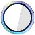 3MK HARDY Lens Protection Pro for Apple iPhone 17 Air multicolor