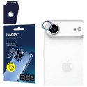 3MK HARDY Lens Protection Pro for Apple iPhone 17 Air multicolor