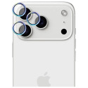 3MK HARDY Lens Protection Pro for Apple iPhone 17 Pro /17 Pro Max multicolor