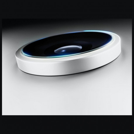 3MK HARDY Lens Protection Pro for Apple iPhone 17 Silver