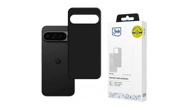 3MK Matt Case Google Pixel 10 Pro XL must