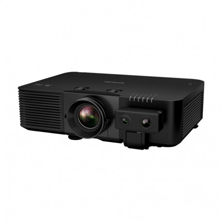 Epson EB-L895U WUXGA (1920x1200) 8000ANSI lumens Wi-Fi, must