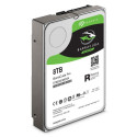 SEAGATE Barracuda 5400 8TB HDD SATA