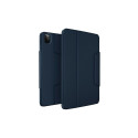 UNIQ Rovus Case iPad Pro 11 (2021-2022) / Air 10.9" (2020-2022) marine blue Magnetic Case