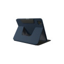 UNIQ Rovus Case iPad Pro 11 (2021-2022) / Air 10.9" (2020-2022) marine blue Magnetic Case