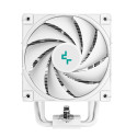 Deepcool AK500 Digital WH protsessorijahuti (R-AK500-WHADMN-G)