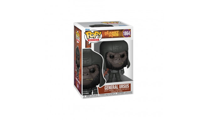 FUNKO POP! Vinyl Figure: Planet of the Apes - General Ursus