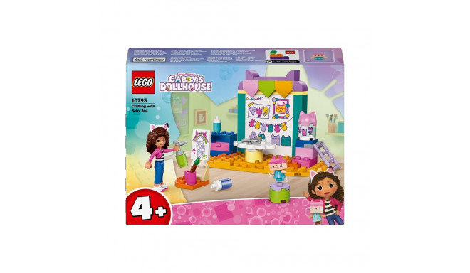 CONSTRUCTOR meisterdamiskomplekt beebiga komplekt