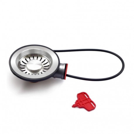 Valve 3 1/2 ekstsentriline sulgur Franke 112.0331.953