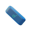 Anker Soundcore Speaker | Select 2S | 20 W | Waterproof | Bluetooth | Blue | Portable | Wireless con