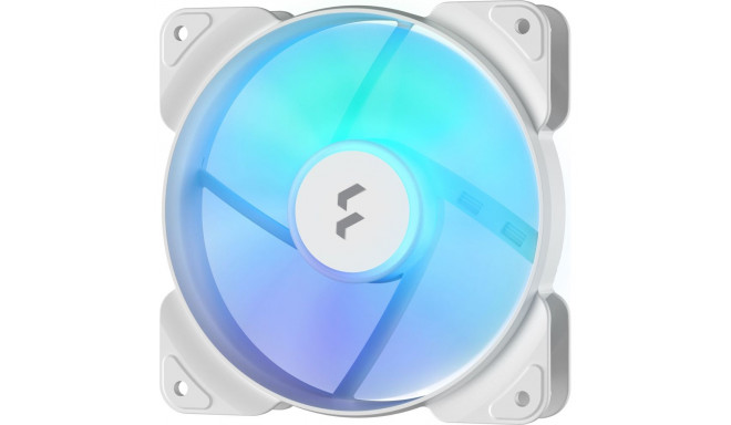 Fractal Design Aspect 12 RGB valge ventilaator (FD-F-AS1-1208)