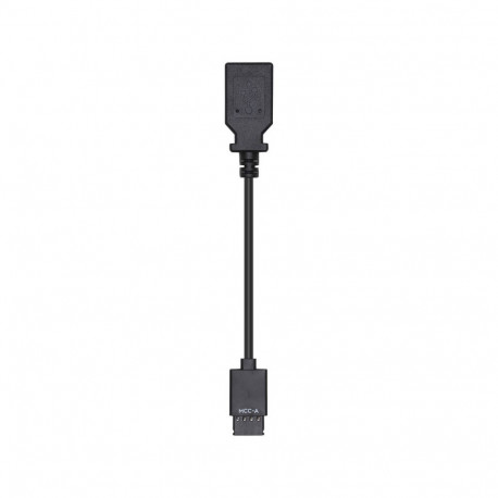 DJI Ronin-S multimeedia juhtimise USB emane – USB adapter