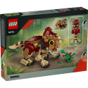 LEGO Jurassic World 76970 beebi dino Dolores: Aquilops