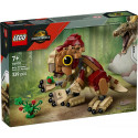LEGO Jurassic World 76970 beebi dino Dolores: Aquilops