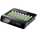 Varta LCD Multi laadija+