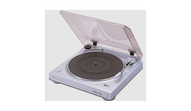 Denon DP-29F turntable