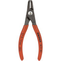 Precision pliers for inner rings KNIPEX 4821J01