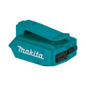 Akumuliatorių adapteris 10,8V→USB Makita ADP06