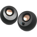 Creative Pebble V3 Black
