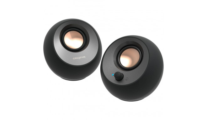 Creative Pebble V3 Black