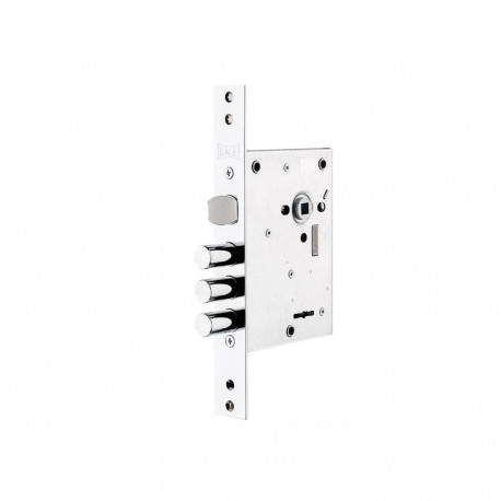 MORTISE LOCK KALE. 442L. CP