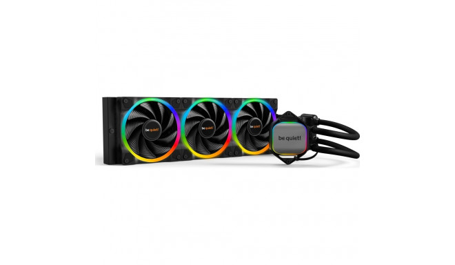 vejahutus be quiet! Pure Loop 2 FX 360mm (BW015)