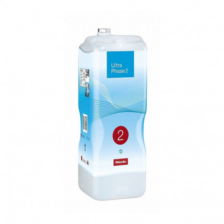 Liquid detergent MIELE UltraPhase 2