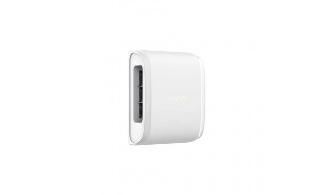 DETECTOR WRL DUALCURTAIN/OUTDOOR WHITE 39055 AJAX