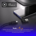 MICROPHONE SOLUM VOICE USB-C/EY1B014 ENDORFY