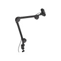 MICROPHONE SOLUM VOICE USB-C/EY1B014 ENDORFY