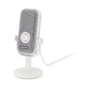 MICROPHONE SOLUM VOICE S OWH/USB-C WHITE EY1B015 ENDORFY