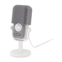 MICROPHONE SOLUM VOICE S OWH/USB-C WHITE EY1B015 ENDORFY