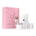 RITUALS RITUAL OF SAKURA ESPUMA DE AFEIITAR 1UN + CREMA CORPORAL 1UD + STICKS 1U. + VELA 1U.