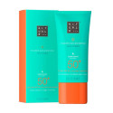 RITUALS INVISIBLE SUN PROTECTIN CREMA FACIAL SPF50+ 50ML