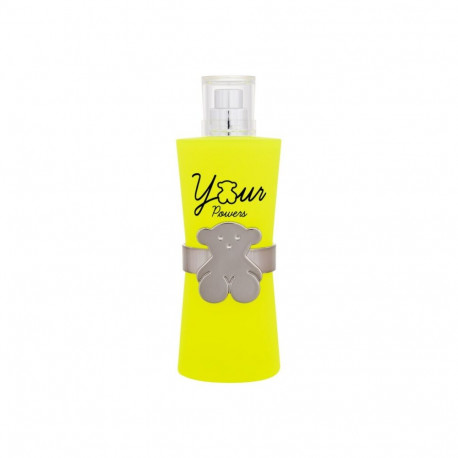 TOUS Your Powers Eau de Toilette (90ml)