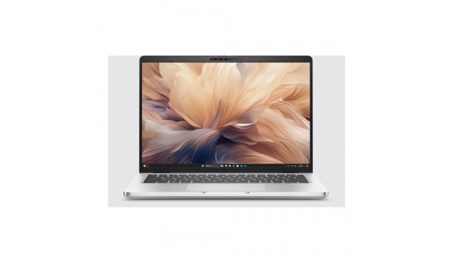 DELL Refurb Pro 14 Plus Intel Core Ultra 5 236V 14-tolline FHD+ LCD 16GB RAM 512GB SSD kaamera wifi 