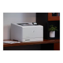 HP Color LaserJet Enterprise M455dn värviline laserprinter dupleks A4 600x600dpi 27lk/min mustvalge 