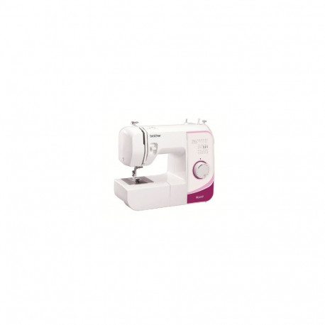 Brother RL417 Sewing machine
