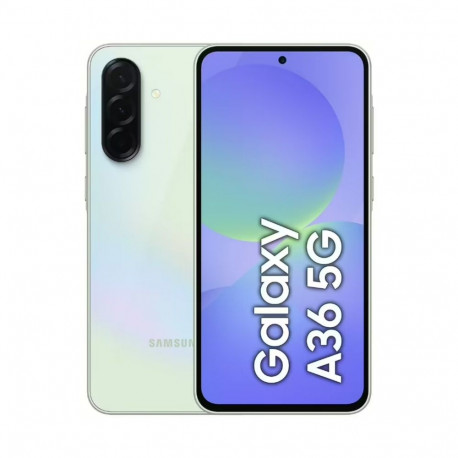 Samsung Galaxy A36 5G Smartphone 8GB / 256GB