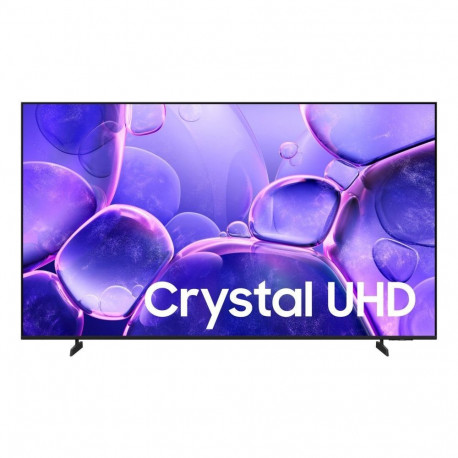 Samsung TV Set||75"|4K/Smart|3840x2160|Wireless LAN|Bluetooth|Black|UE75U8072FUXXH