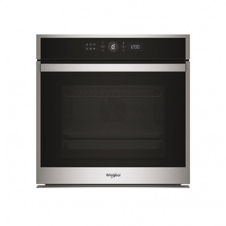 BUILT-IN OVEN WOI4S8PPM1SXWHIRPOOL