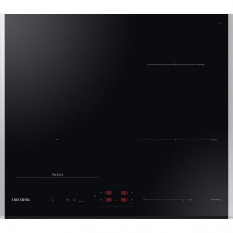 Samsung NZ64B5046JK/U2 induktsioonpliit