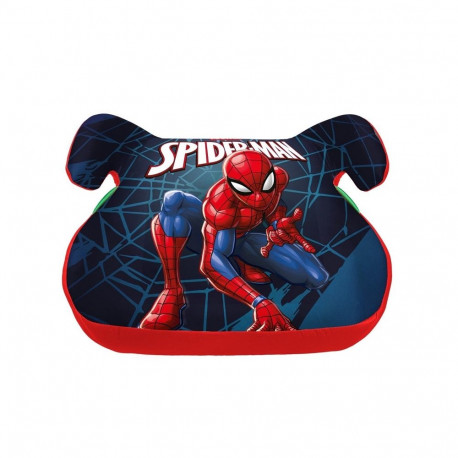 BOOSTER CARSEAT SPIDER-MAN 15-36KG