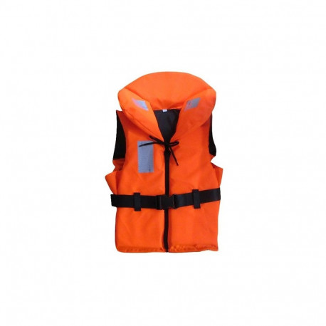 "life jacket 40-60kg outliner suurus M"