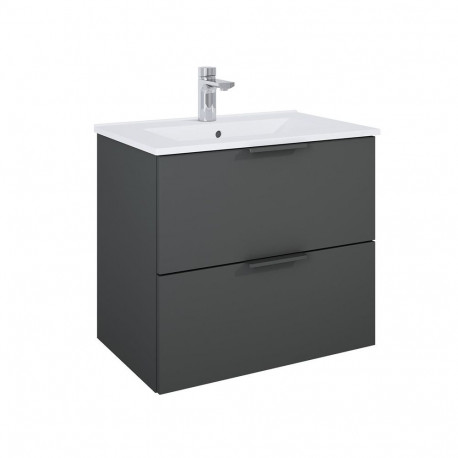 SET ASTRA 60 2DR ANTHRACITE MATT HUNG