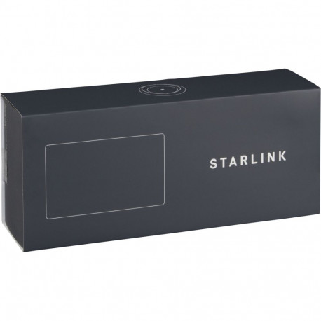 STARLINK Gen3 Router white for Flat High Performance Kit